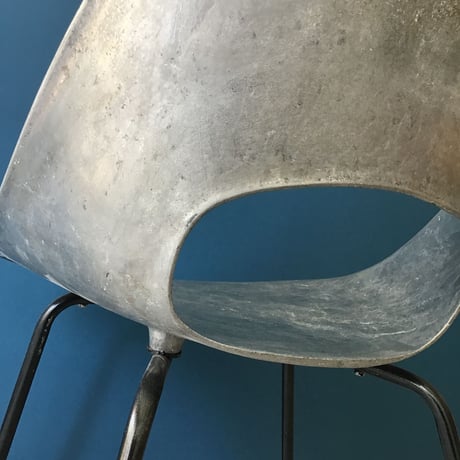 ［※PRICE/ASK］Tulip Chair - Aluminum