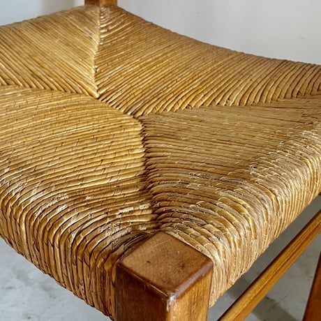 "2000 series" Dining Chair c.1960-2 / Pierre Gautier-Delaye