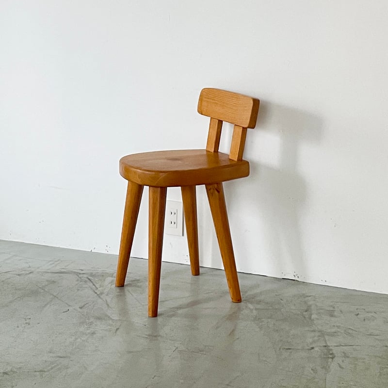 Christian Durupt クリスチャン デュルプシャルロットペリアン