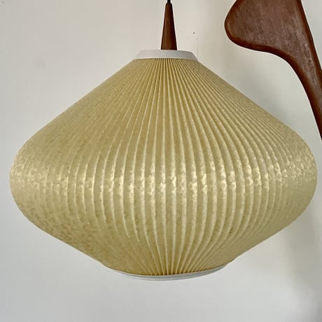 ※ASK PRICE Formes Nouvelles-n°14.950 "MANTE RELIGIEUSE" /  François Rispal  / 1950