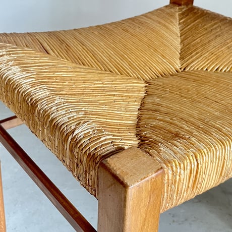 "2000 series" Dining Chair c.1960-1 / Pierre Gautier-Delaye