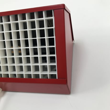 Model,9001 Red / Hans-Agne Jakobsson/  ELIDUS(Sweden)