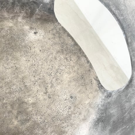 Tulip Chair- Aluminum core ver. -A / Pierre Guariche / Steiner c.1950