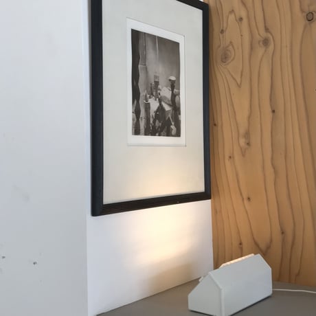 Model,9005 White/ Hans-Agne Jakobsson/  ELIDUS(Sweden) -2