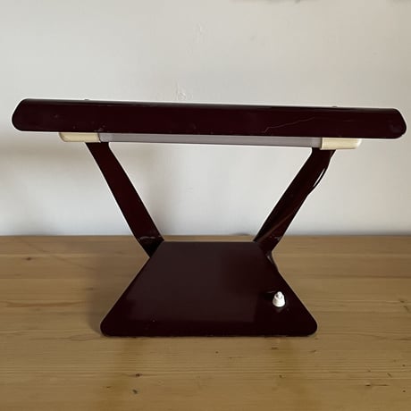 "Bruges" Desk Lamp  for Philips / Charlotte Perriand / ca.1960