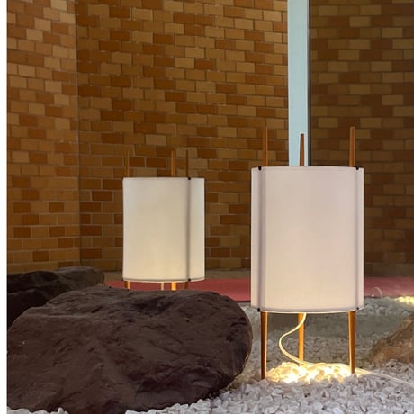 Nﾟ9 Table Lamp for Knoll (ed.France), c.1950 / Isamu Noguchi