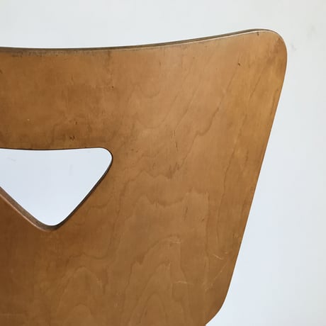 Swedish Dining Chair-1/ ca.1960
