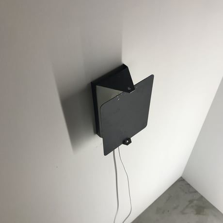 Sconce "CP-1" Black ②