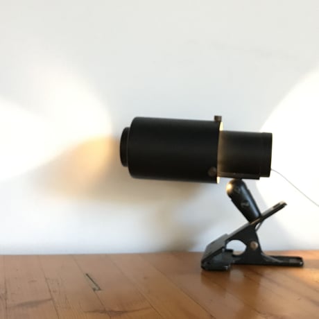 "Zodiac" model6160 Black for LITA by Jacques Biny