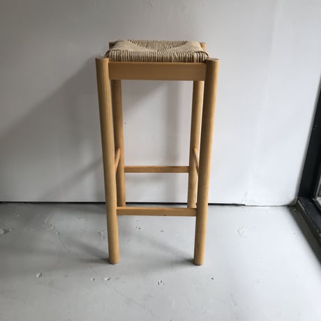 Bar stool/used at  "Les arcs"-1