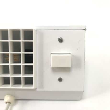 Model,9005 White / Hans-Agne Jakobsson/  ELIDUS(Sweden) -1