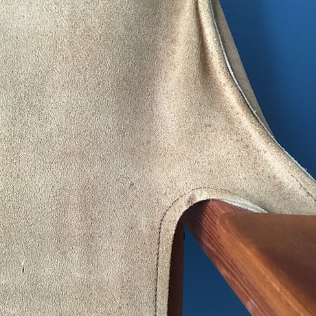 Kinna Chair-2 / Hans Olsen