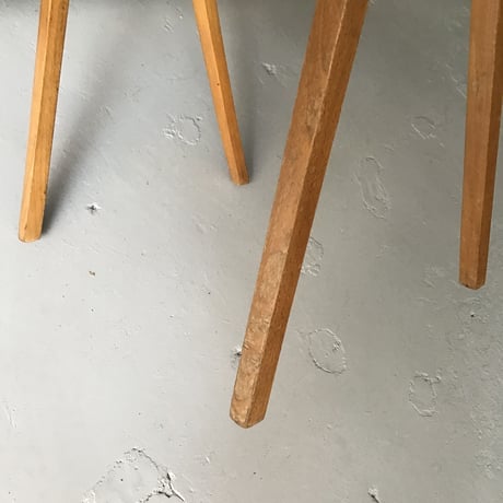 Stacking Stool No,202R-2/剣持 勇