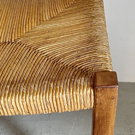 "2000 series" Dining Chair c.1960-2 / Pierre Gautier-Delaye