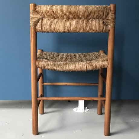 Dordogne chair / SENTOU edition(ca.1951) / Charlotte Perriand