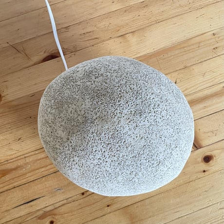 Dora Lamp-A / Andre Cazenave