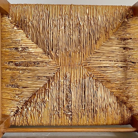 "2000 series" Dining Chair c.1960-1 / Pierre Gautier-Delaye