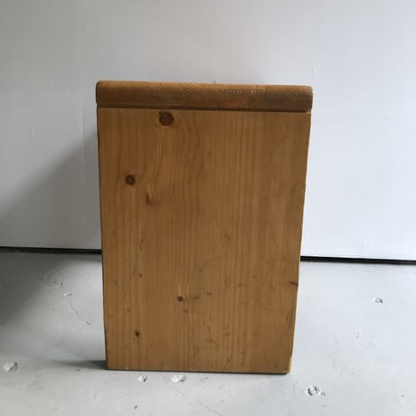Side Table/Stool used at  "Les arcs"-1