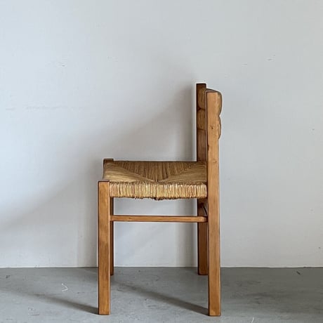 "2000 series" Dining Chair c.1960-1 / Pierre Gautier-Delaye