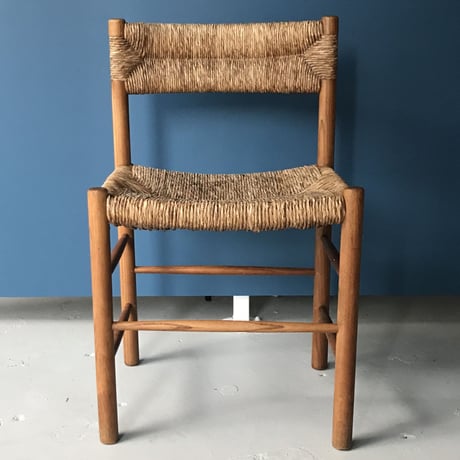 Dordogne chair / SENTOU edition(ca.1951) / Charlotte Perriand