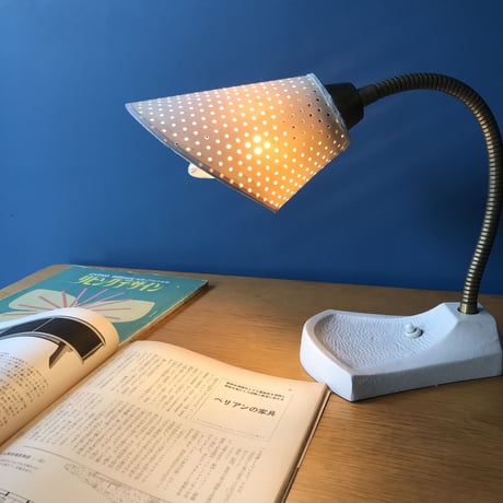 France Desk Lamp ca.1950 / unknown