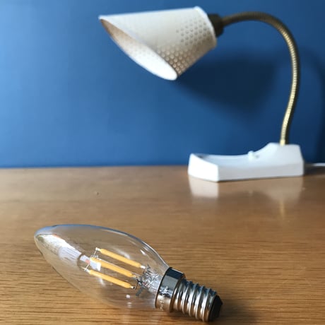 France Desk Lamp ca.1950 / unknown