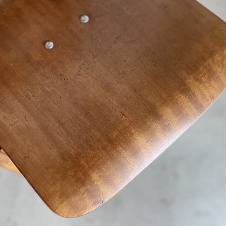 QW Stack chair/ Robin Day /ca.1950 UK