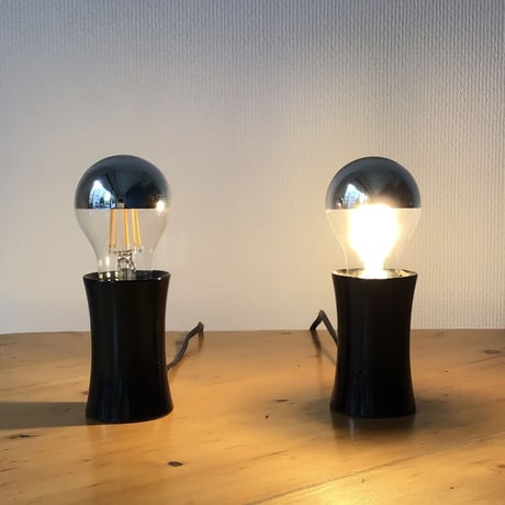 Mushroom Lamp / Takahashi Japan