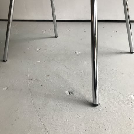 GA-Chair ca.1970/ Hans Bellmann -3