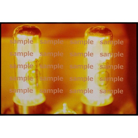 vacuum tube