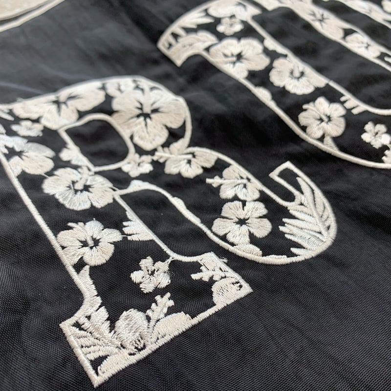 あの人気ブランドとコラボ】ball & chain(ボールアンドチェーン)RUN