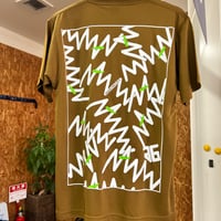 【新作】アガキTシャツ
