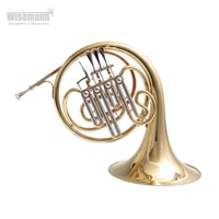 Wisemann フレンチホルン DFH-BA500