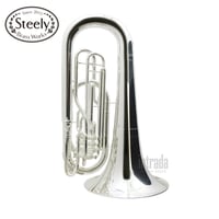Steely マーチングチューバ SBB-300S