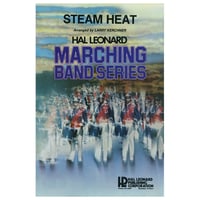 STEAM HEAT ミュージカル「パジャマ・ゲーム」より