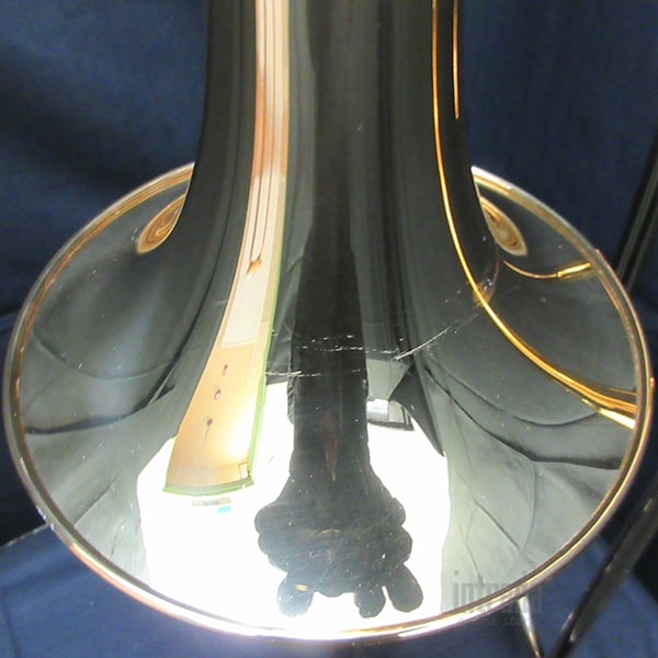 中古】ヤマハ テナートロンボーン YSL-354 | INTRADA