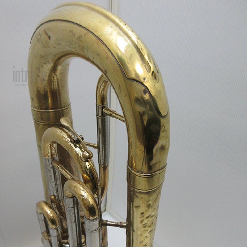 中古】ヤマハ ユーフォニアム YEP-321 | INTRADA 中古】ヤマハ ユーフォニアム YEP-321 | INTRADA