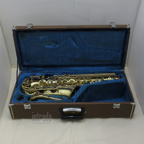 【中古】ヤマハ アルトサックス YAS-31
