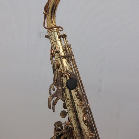 【中古】ヤマハ アルトサックス YAS-32