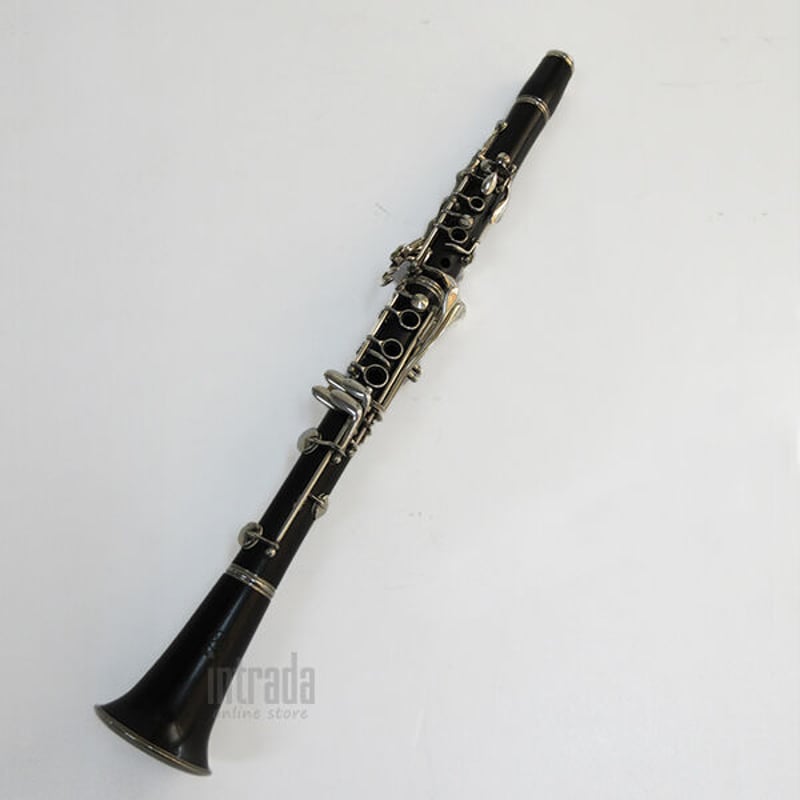 中古】ヤマハ B♭クラリネット YCL-450 | INTRADA