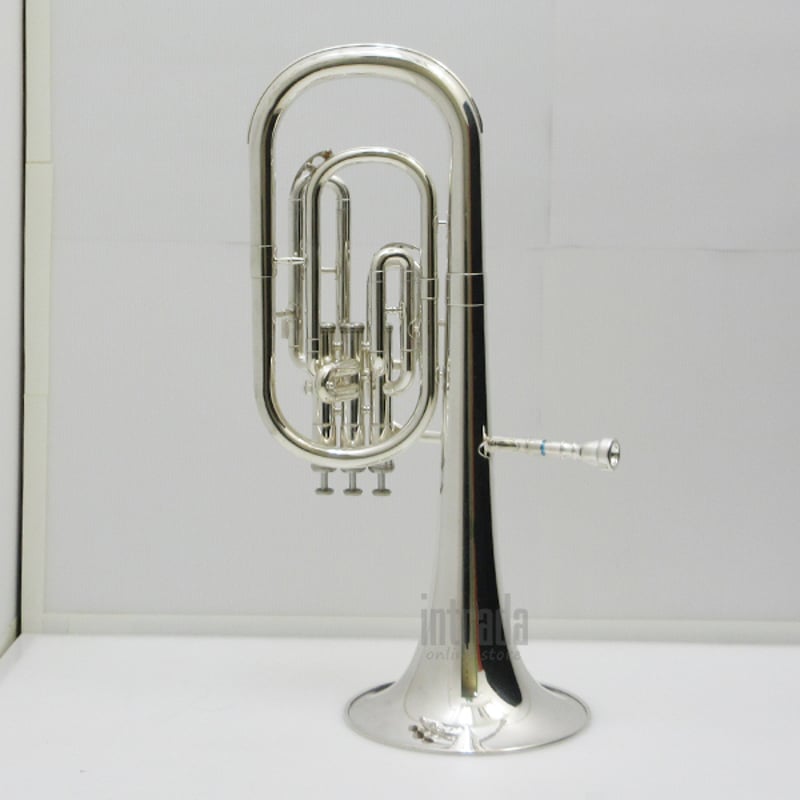 YAMAHA アルトホルン（テナーホーン）YAH-202 YAMAHA アルトホルン（テナーホーン）YAH-202 - メルカリ