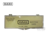BARI バリトンサックス用リード ハード