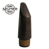 B♭クラリネット用マウスピース セルマー C85 120 マウスピース 仏SELMER C85 -120 B♭クラリネット用｜Yahoo