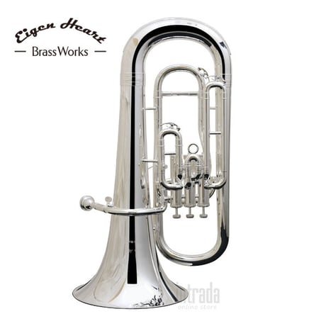 Eigen Heart マーチングユーフォニアム EHEP-200MS ＜コンバーチブル・モデル＞