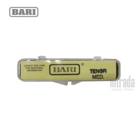 BARI テナーサックス用リード ミディアム