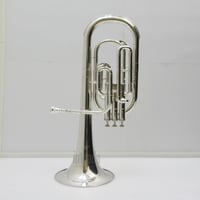 【中古】ヤマハ アルトホルン YAH-203S