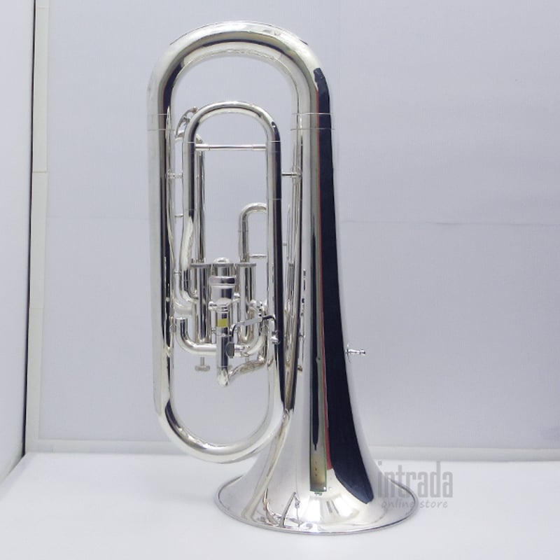 中古】ヤマハ マーチングユーフォニアム YEP-201MS | INTRADA