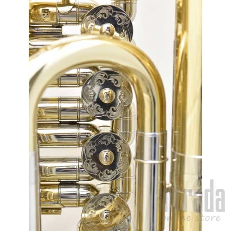 Eigen Heart チューバ EHBB-300 | INTRADA Eigen Heart チューバ EHBB-300 | INTRADA