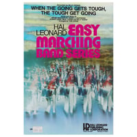 WHEN THE GOING TOUGH,THE TOUGH GET GOING 映画「ナイルの宝石」テーマ曲