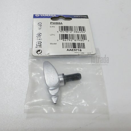 【ジャンク品】YAMAHA ウイングボルト PWB8A